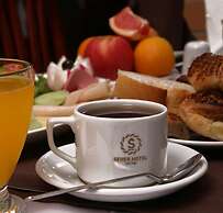 Seher Hotel
