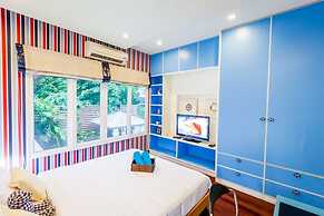 The Rest Pool Villa Pattaya