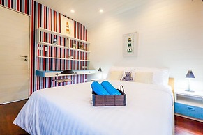 The Rest Pool Villa Pattaya