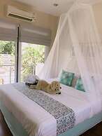 The Rest Pool Villa Pattaya