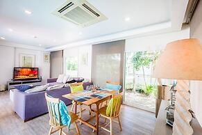 The Rest Pool Villa Pattaya