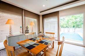 The Rest Pool Villa Pattaya