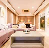 The Rest Pool Villa Pattaya