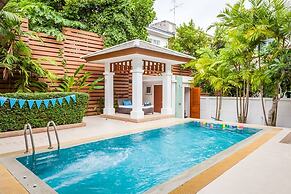 The Rest Pool Villa Pattaya
