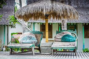 Captain Coconuts Gili Air