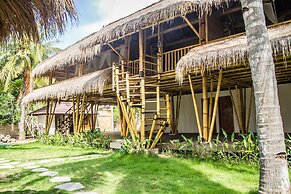 Captain Coconuts Gili Air