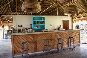 Captain Coconuts Gili Air