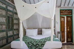 Captain Coconuts Gili Air