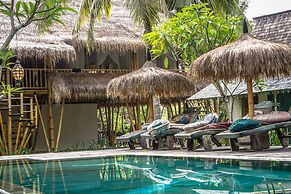 Captain Coconuts Gili Air