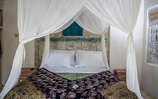 Captain Coconuts Gili Air