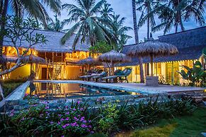 Captain Coconuts Gili Air