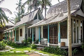 Captain Coconuts Gili Air