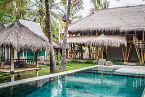 Captain Coconuts Gili Air