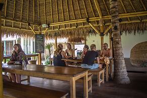 Captain Coconuts Gili Air