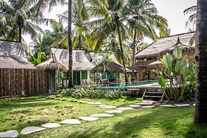 Captain Coconuts Gili Air