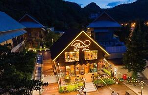Plakan Resort