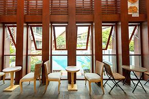 Plakan Resort
