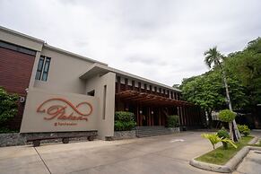 Plakan Resort