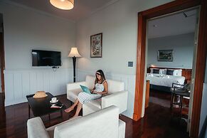 Plakan Resort