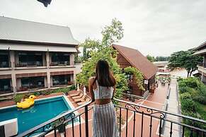 Plakan Resort