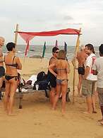 Yala Waves Beach Resort