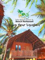 Yala Waves Beach Resort