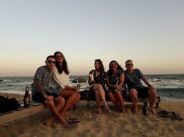 Yala Waves Beach Resort