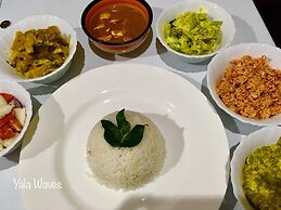 Yala Waves Beach Resort