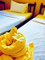 Yala Waves Beach Resort