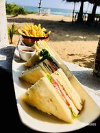 Yala Waves Beach Resort