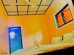 Yala Waves Beach Resort