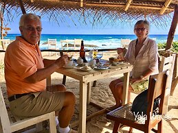 Yala Waves Beach Resort