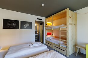 moun10 Jugendherberge Garmisch