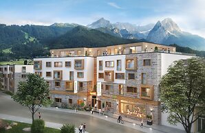 moun10 Jugendherberge Garmisch