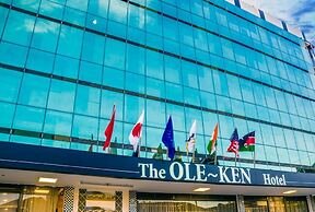 The Ole-Ken Hotel
