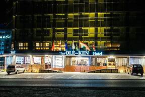 The Ole-Ken Hotel