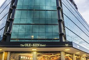 The Ole-Ken Hotel