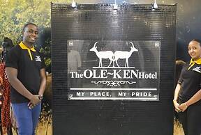 The Ole-Ken Hotel