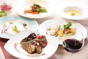 Kujukogen Ginga no Yado Kinoko IIseigo