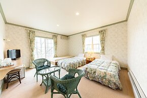 Kujukogen Ginga no Yado Kinoko IIseigo