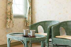 Kujukogen Ginga no Yado Kinoko IIseigo