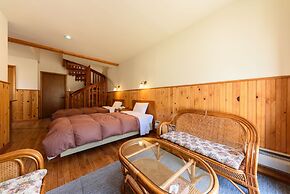 Kujukogen Ginga no Yado Kinoko IIseigo