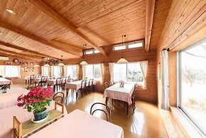 Kujukogen Ginga no Yado Kinoko IIseigo