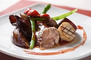 Kujukogen Ginga no Yado Kinoko IIseigo