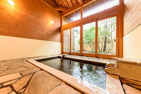 Kujukogen Ginga no Yado Kinoko IIseigo