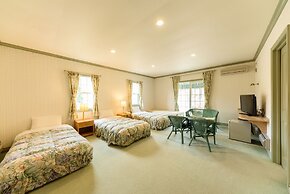 Kujukogen Ginga no Yado Kinoko IIseigo