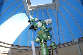 Kujukogen Ginga no Yado Kinoko IIseigo