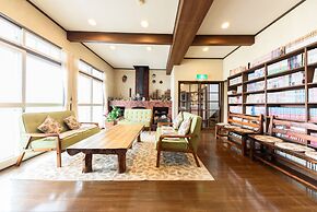 Kujukogen Ginga no Yado Kinoko IIseigo