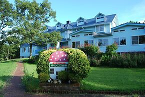 Kujukogen Ginga no Yado Kinoko IIseigo