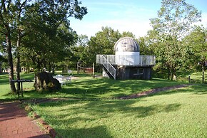 Kujukogen Ginga no Yado Kinoko IIseigo